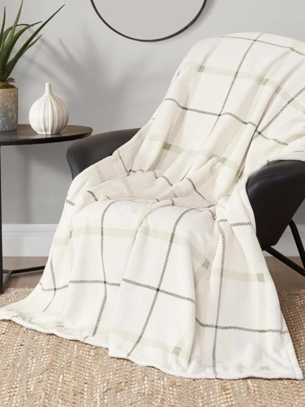 Lucky Brand 'Palmdale' Throw Blanket